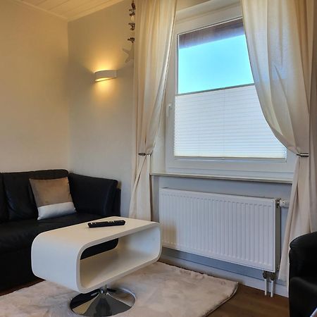 Welle Und Woge Apartment Dagebüll Cameră foto