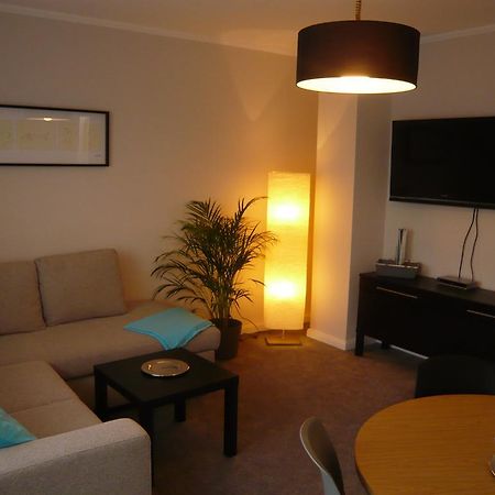 Welle Und Woge Apartment Dagebüll Cameră foto