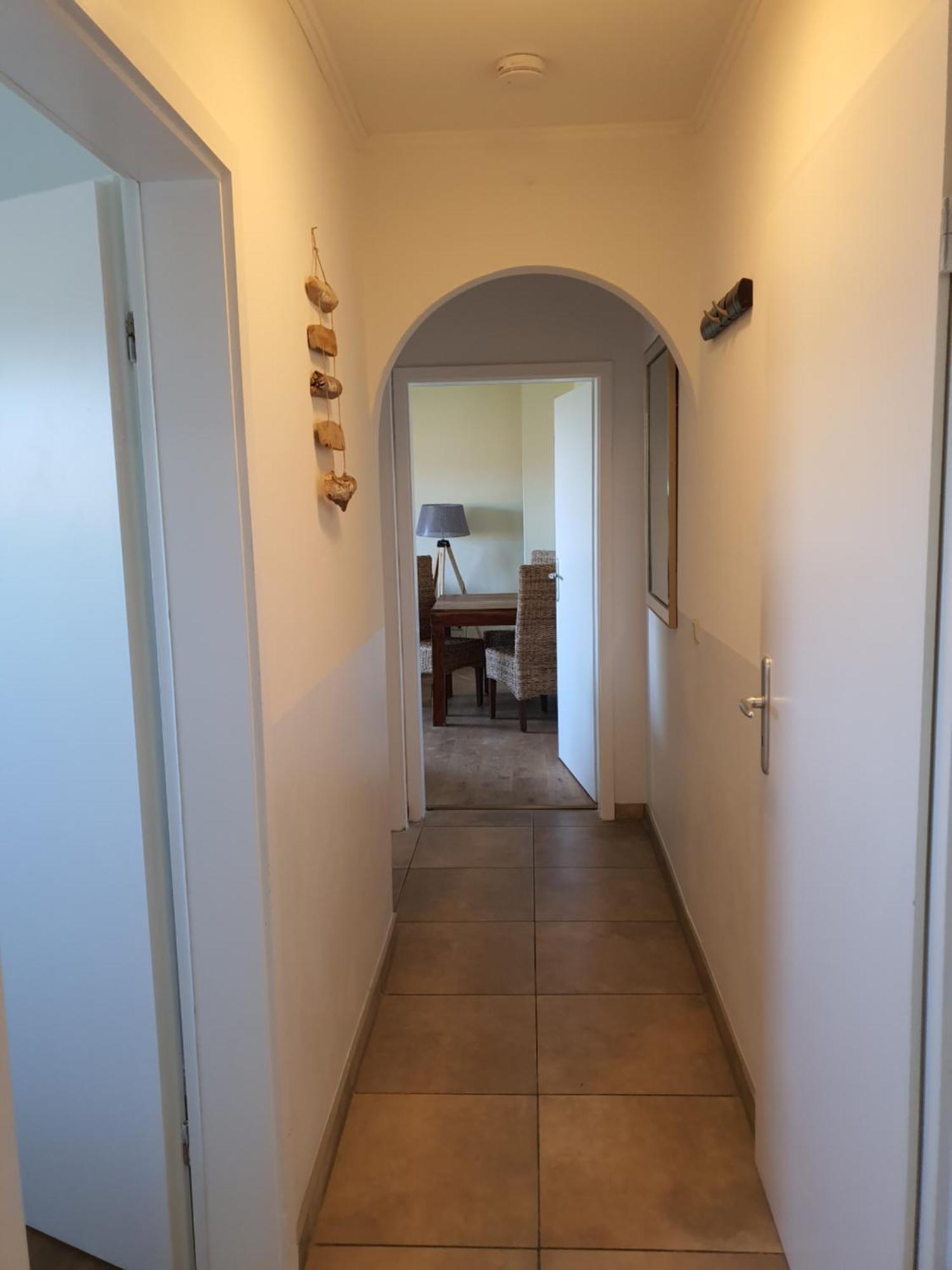 Welle Und Woge Apartment Dagebüll Cameră foto