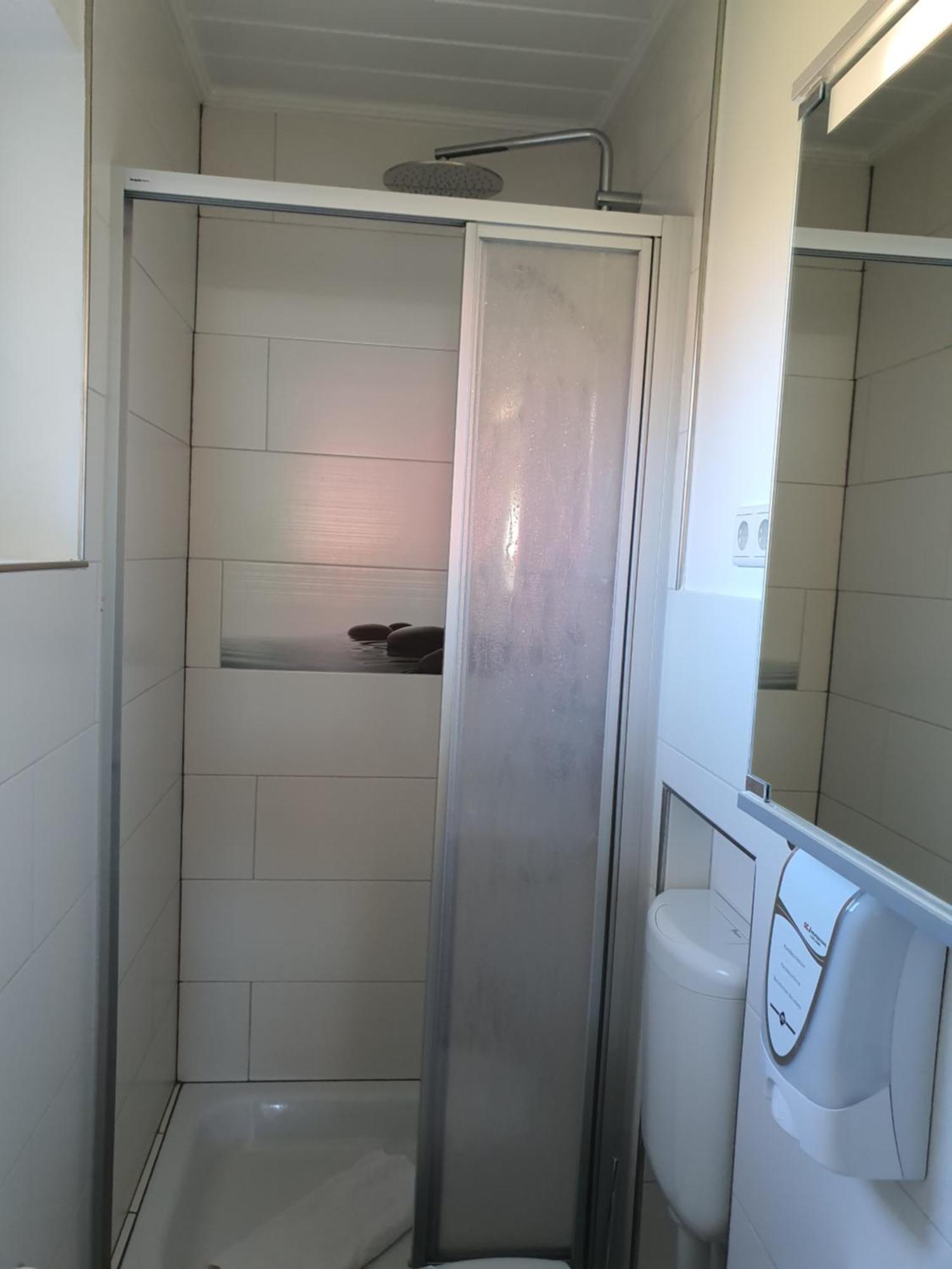 Welle Und Woge Apartment Dagebüll Cameră foto